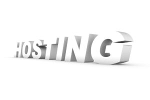 hosting web provider